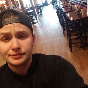 Meet your Posher, Nathan